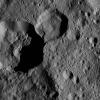 PIA20565: Dawn LAMO Image 70