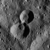 PIA20647: Dawn LAMO Image 107