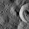 PIA20650: Dawn LAMO Image 110