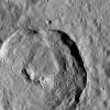 PIA20651: Dawn LAMO Image 111