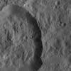 PIA20652: Dawn LAMO Image 112