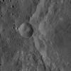 PIA20670: Dawn LAMO Image 90