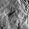 PIA20671: Dawn LAMO Image 91