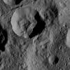 PIA20681: Dawn LAMO Image 101