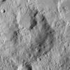 PIA20821: Dawn LAMO Image 121