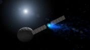 PIA20919: Dawn Artist's Concept (Realistic Ceres)