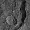 PIA20925: Dawn LAMO Image 163