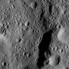 PIA20930: Dawn LAMO Image 168