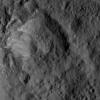 PIA20932: Dawn LAMO Image 170