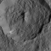 PIA20947: Dawn LAMO Image 185