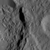 PIA20960: Dawn LAMO Image 198