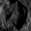 PIA20965: Dawn LAMO Image 203