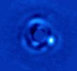 PIA21417: Brown Dwarf HIP 79124 B