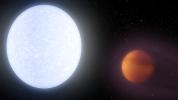 PIA21472: Hottest Hot Jupiter Animation (Artist's Concept)