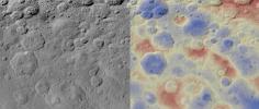 PIA21916: Kwanzaa Tholus