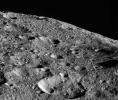 PIA22476: Dawn: On its Way to Low Orbit