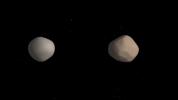 PIA22556: Binary Asteroid 2017 YE5 (Artist's Concept)