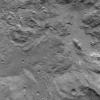 PIA22642: Fracture Network in Occator Crater