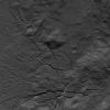 PIA22761: Fracture Network on the Floor of Occator Crater