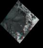 PIA22863: Bright and Dark Pattern on Occator Crater's Floor (3-D)