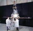 PIA23310: Mariner 1 in JPL's Spacecraft Assembly Facility