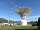 PIA23797: A Big Crane for a Big Dish