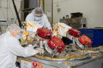 PIA24788: Preparing Psyche's Thruster Installation